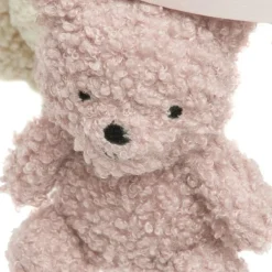 Jollein Mobile bébé Teddy Bear Wild Rose-Naturel