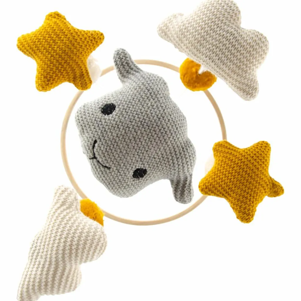 Kindsgut Mobile Ciel nocturne