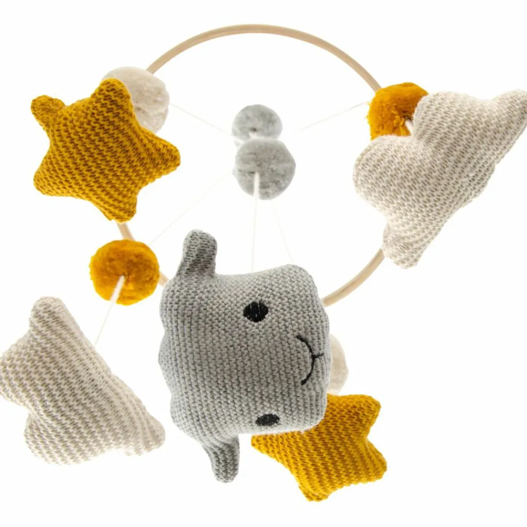 Kindsgut Mobile Ciel nocturne