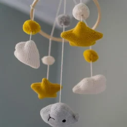 Kindsgut Mobile Ciel nocturne