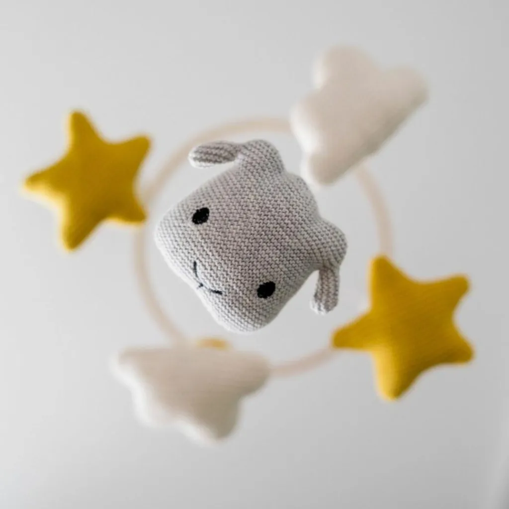 Kindsgut Mobile Ciel nocturne