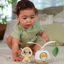 Tiny Love Mobile d'activités au sol Boho Chic