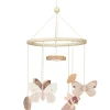 Cam Cam Copenhagen Mobile en bois Butterflies