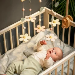 Mobile fleurs Mobile Bébé