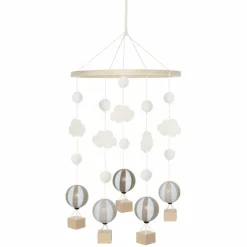 Outlet Mobile montgolfières Mobile Bébé