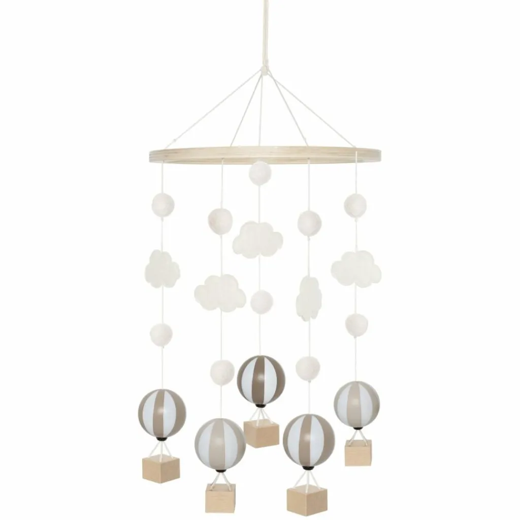 Outlet Mobile montgolfières Mobile Bébé