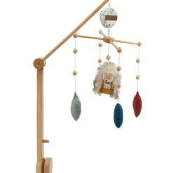 New Mobile musical Au fil de l'eau Mobile Bébé