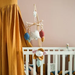 New Mobile musical Au fil de l'eau Mobile Bébé