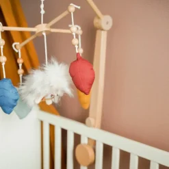 New Mobile musical Au fil de l'eau Mobile Bébé