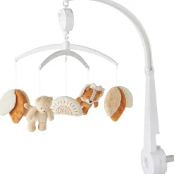 Noukie's Mobile musical Babou & Kendi