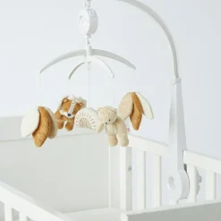 Noukie's Mobile musical Babou & Kendi