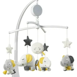 Sale Mobile musical Babyfan Mobile Bébé