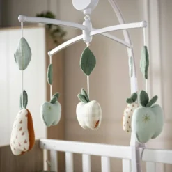 Discount Mobile musical Botanica Mobile Bébé