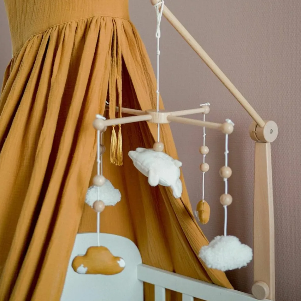 Domiva Mobile musical Boubou