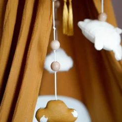 Domiva Mobile musical Boubou