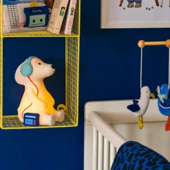 Discount Mobile musical croisillon Puce et Pilou Mobile Bébé