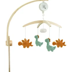 Trois Kilos Sept Mobile musical Diplododo