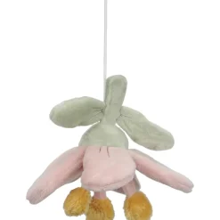 Little Dutch Mobile musical en bois FSC Fairy Garden