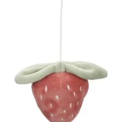 Little Dutch Mobile musical en bois FSC Fairy Garden