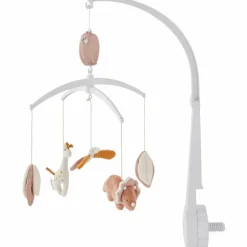 Mobile musical en plastique Popsie Mobile Bébé