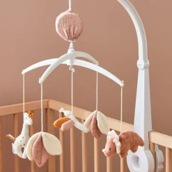 Mobile musical en plastique Popsie Mobile Bébé