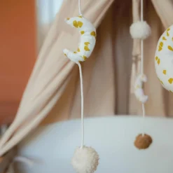 Domiva Mobile musical Honey Moon