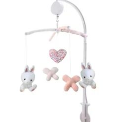 Online Mobile musical Lapinou Mobile Bébé