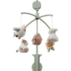 Little Dutch Mobile musical Little Farm