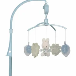 Little Dutch Mobile musical Miffy Lucky Leaves