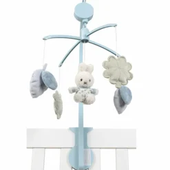 Little Dutch Mobile musical Miffy Lucky Leaves