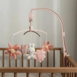Little Dutch Mobile musical Miffy Lucky Blossom
