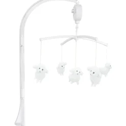 Trois Kilos Sept Mobile musical mouton Wooly