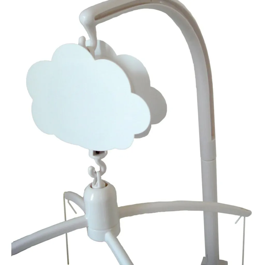 Clearance Mobile musical moutons et lune Mobile Bébé