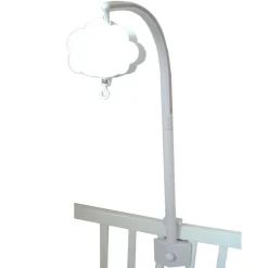 Clearance Mobile musical moutons et lune Mobile Bébé