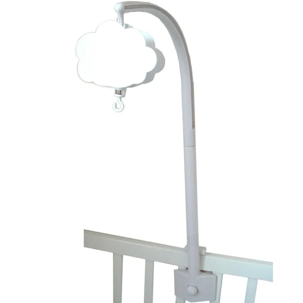 Clearance Mobile musical moutons et lune Mobile Bébé