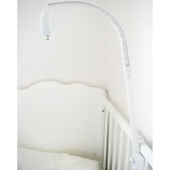 Clearance Mobile musical moutons et lune Mobile Bébé