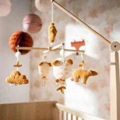 Mobile musical Orsino Mobile Bébé