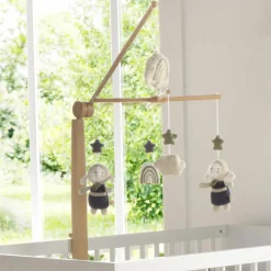 Discount Mobile musical Petit Nuage Mobile Bébé