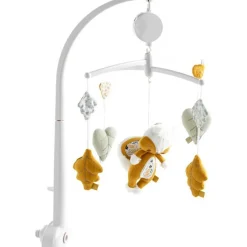 Hot Mobile musical Promenons-nous Mobile Bébé