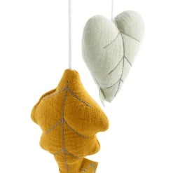 Hot Mobile musical Promenons-nous Mobile Bébé