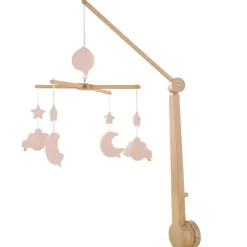 Sauthon Mobile musical Pétale