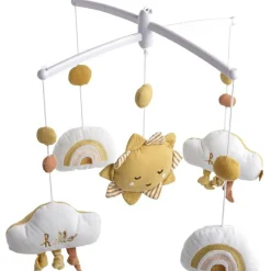 Mobile musical Sunlight Mobile Bébé
