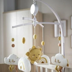 Mobile musical Sunlight Mobile Bébé