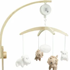 Trois Kilos Sept Mobile musical Tam Tam