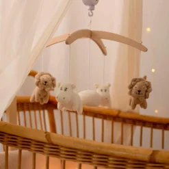 Trois Kilos Sept Mobile musical Tam Tam