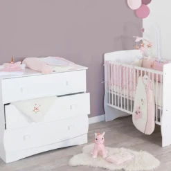 Hot Mobile musical étoile Jolly Mobile Bébé