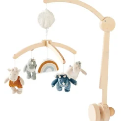 New Mobile musical TSO Mobile Bébé