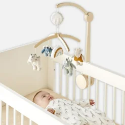 New Mobile musical TSO Mobile Bébé