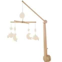 Discount Mobile musical Vanilla Mobile Bébé