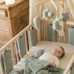 Trois Kilos Sept Mobile musicale Honey